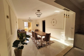 Cozy Apartment in Cairo
